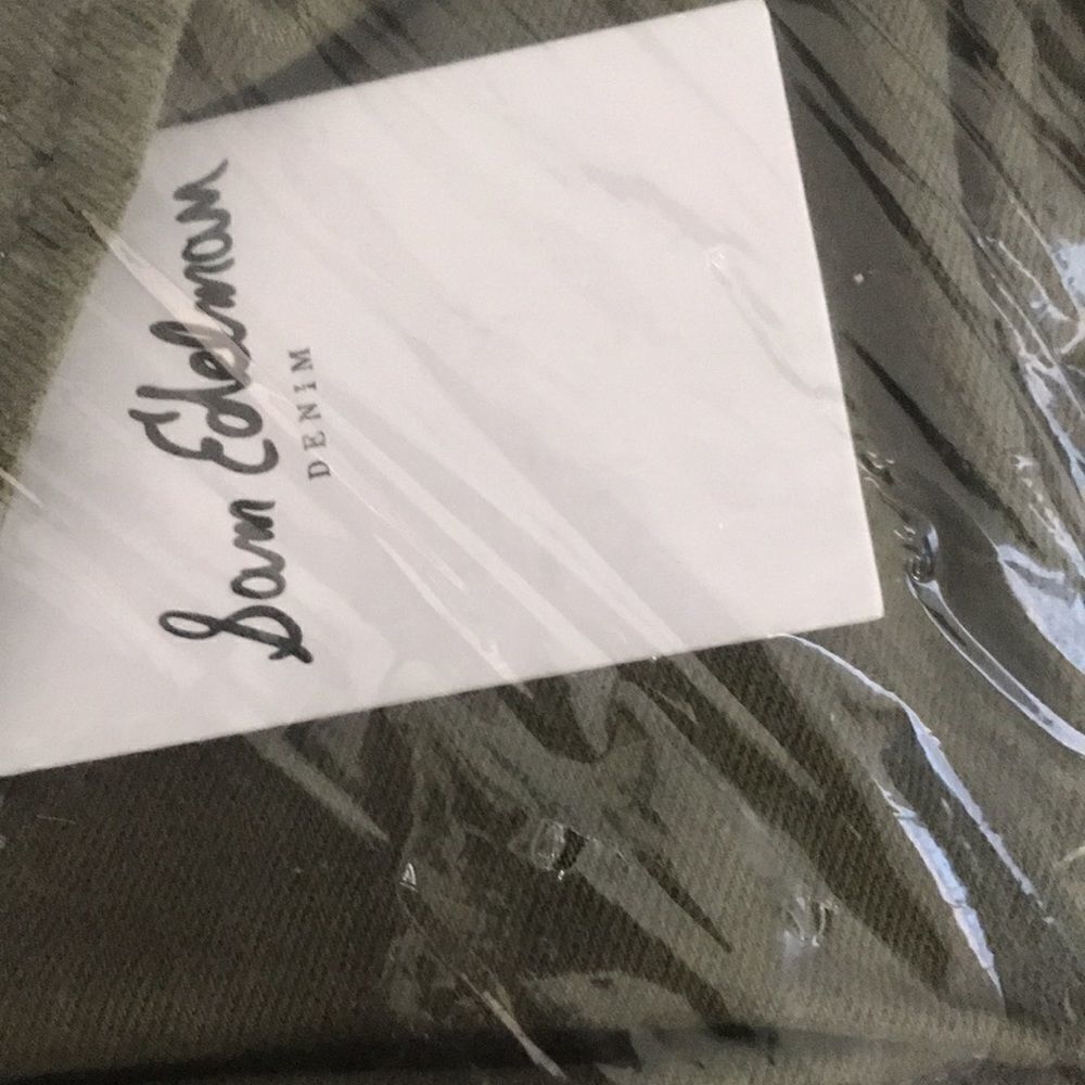 Sam Edelman The Aimee Jacket - Picture 5 of 5